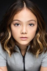 Isla Rose Hall as Isla Liu