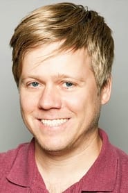 Doug Lussenhop headshot