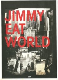 Jimmy Eat World: DVD EP streaming