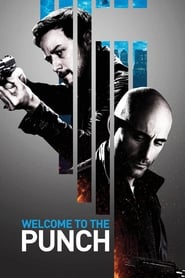 Film streaming | Voir Welcome to the Punch en streaming | HD-serie