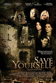 Save Yourself постер