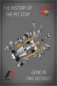 The History of the Pit Stop: Gone in Two Seconds 2016