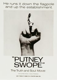 Putney Swope постер