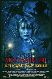 Şeytanın İni (2021)