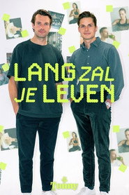 Lang zal je Leven (2025)