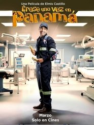Érase una vez en Panamá (2024)