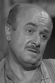 Ted Jacques
