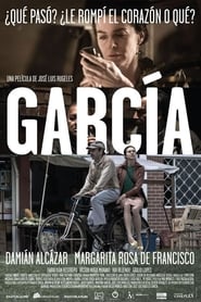 Poster García