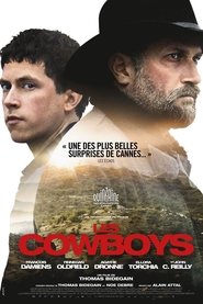 Voir Les Cowboys en streaming