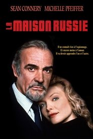 La Maison Russie Streaming HD sur CinemaOK