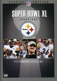 Super Bowl XL Champions Pittsburgh Steelers