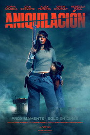 Aniquilación