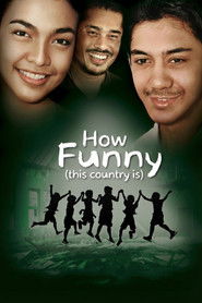 How Funny (This Country Is) (2010)