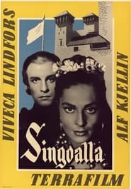 Poster Singoalla