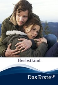 Poster Herbstkind