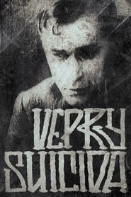 Poster Suicide Warthogs 1988