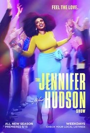 The Jennifer Hudson Show Ason ତୁ 4