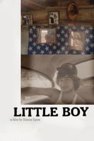 Little Boy streaming