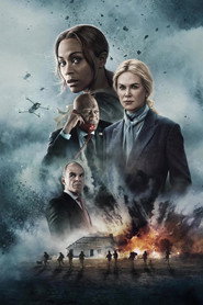Спецоперації: Левиця постер