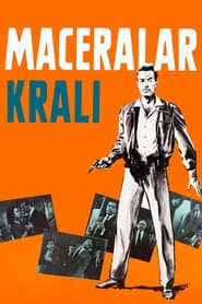 Poster Maceralar Kralı