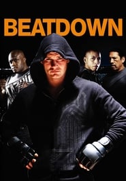 Beatdown постер