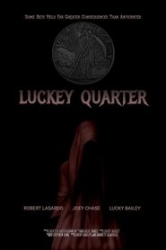 Luckey Quarter (1970)