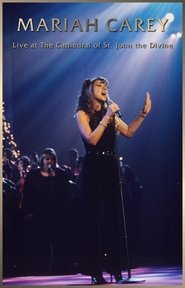 Poster Live at the Cathedral of St. John the Divine 1970