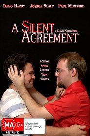 Poster A Silent Agreement 2017