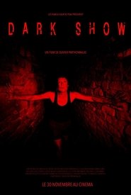 Poster Dark Show 2016