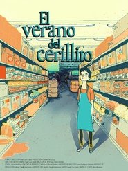 Poster El verano del cerillito