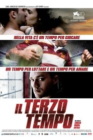 Poster Il terzo tempo