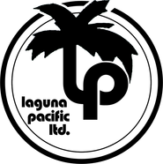 Logo for Laguna Pacific Logo for Laguna Pacific