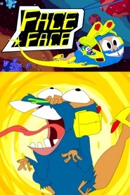 Poster Face Face 2015