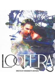 Poster Lootera 2013