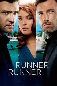 Poster Runner Runner
