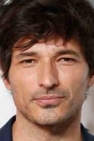 Andrés Velencoso as Armando