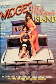 Midget On Milligan's Island