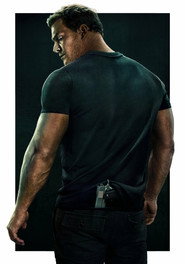 Річер постер