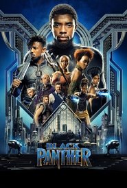 Black Panther movie