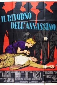 Il ritorno dell'assassino