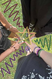 Art in the Park