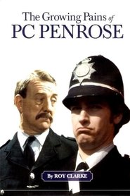 Poster The Growing Pains of PC Penrose 1975