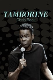 Chris Rock: Tamborine (2018)