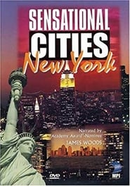 Sensational Cities: New York