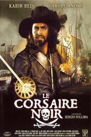 Film Le Corsaire noir streaming