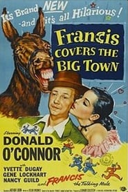 Francis contro la camorra (1953)