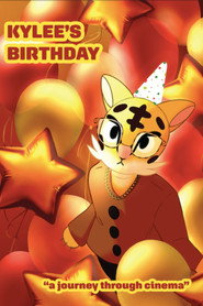 Kylee's Birthday:The Movie poster