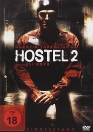 Hostel 2