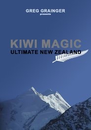 Poster for Kiwi Magic - Ultimate New Zealand