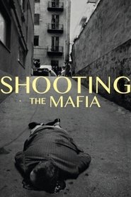 Poster for Shooting the Mafia